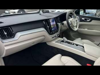 Used Volvo XC60 2024 for sale - 74687194: Photo