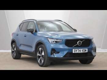 2024 (74) - 2.0 B3P Plus Dark 5dr Auto