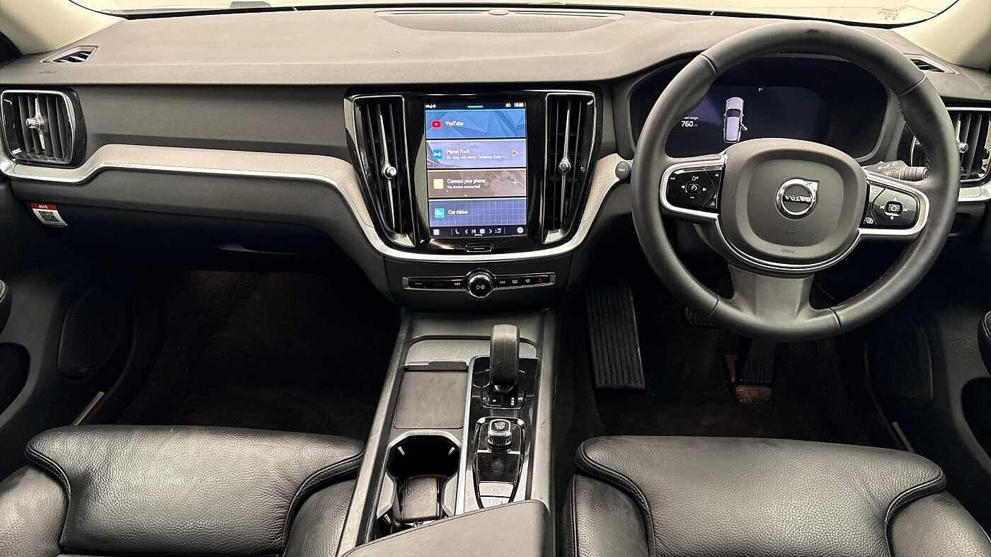 Used Volvo V60 2025 for sale - 77330942: Photo 10