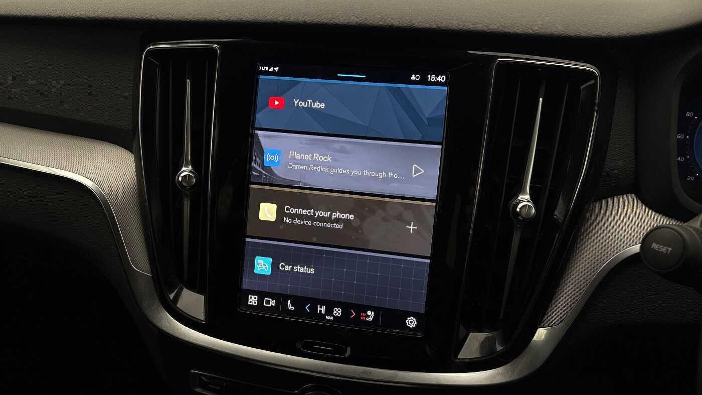 Used Volvo V60 2025 for sale - 77330942: Photo 11