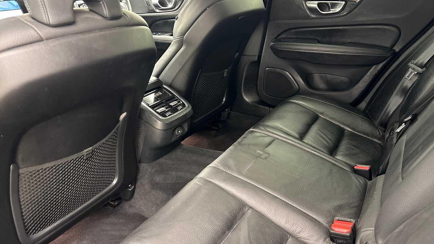 Used Volvo V60 2025 for sale - 77330942: Photo 13