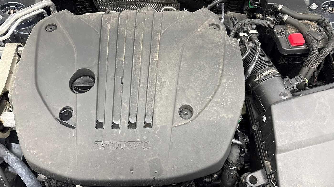 Used Volvo V60 2025 for sale - 77330942: Photo 15