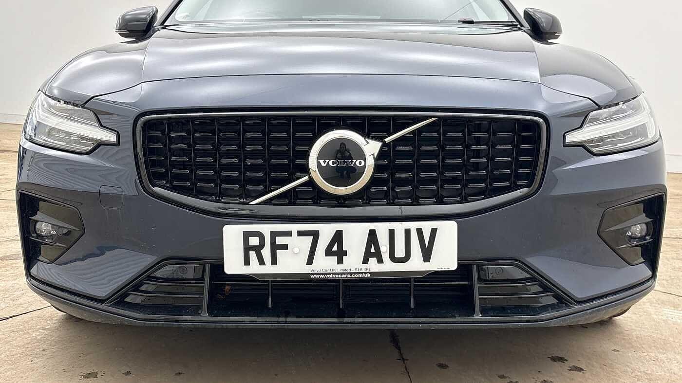 Used Volvo V60 2025 for sale - 77330942: Photo 23