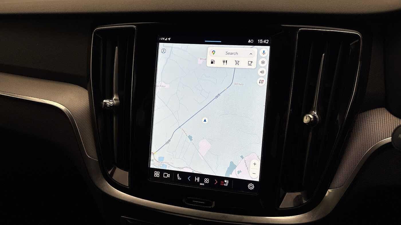 Used Volvo V60 2025 for sale - 77330942: Photo 35