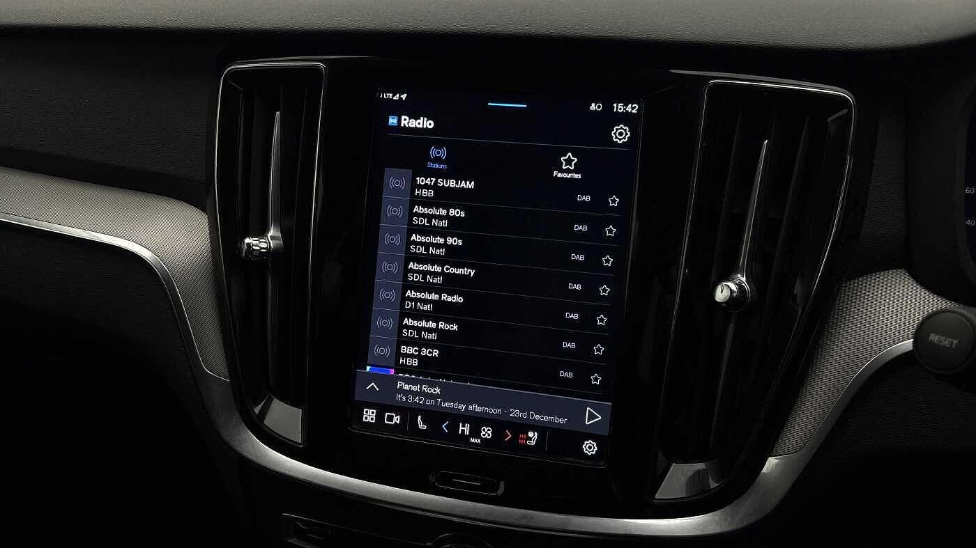 Used Volvo V60 2025 for sale - 77330942: Photo 36