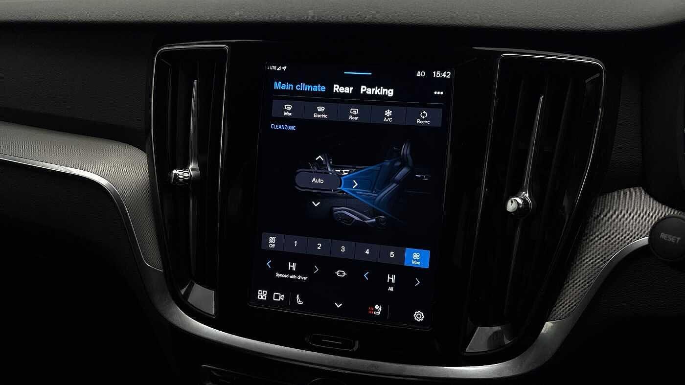 Used Volvo V60 2025 for sale - 77330942: Photo 38