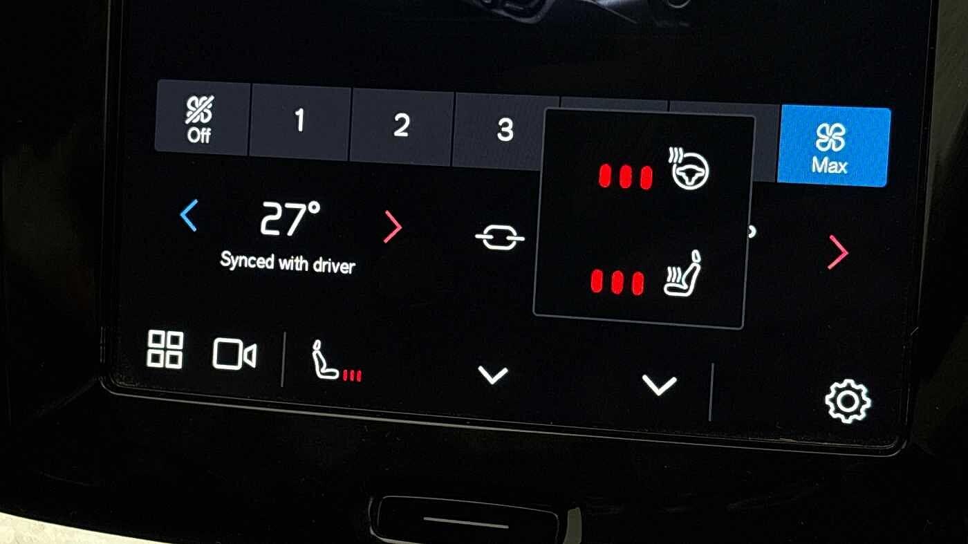 Used Volvo V60 2025 for sale - 77330942: Photo 40