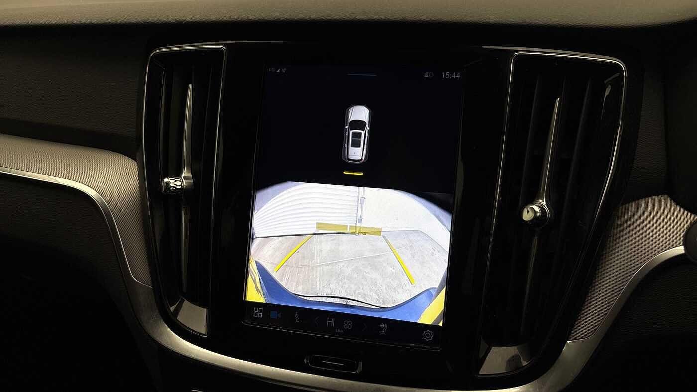 Used Volvo V60 2025 for sale - 77330942: Photo 42