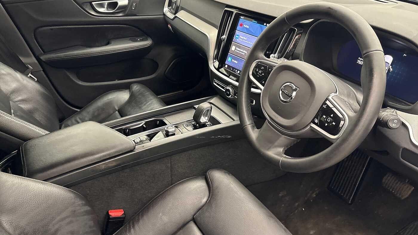 Used Volvo V60 2025 for sale - 77330942: Photo 9