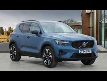 (74) - Ultra, B3 Mild hybrid, Petrol, Dark 5-Door