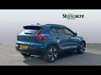 Used Volvo XC40 2024 for sale - 74810599: Photo