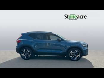 Used Volvo XC40 2024 for sale - 74810599: Photo