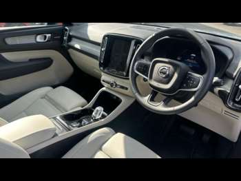 Used Volvo XC40 2024 for sale - 74810599: Photo