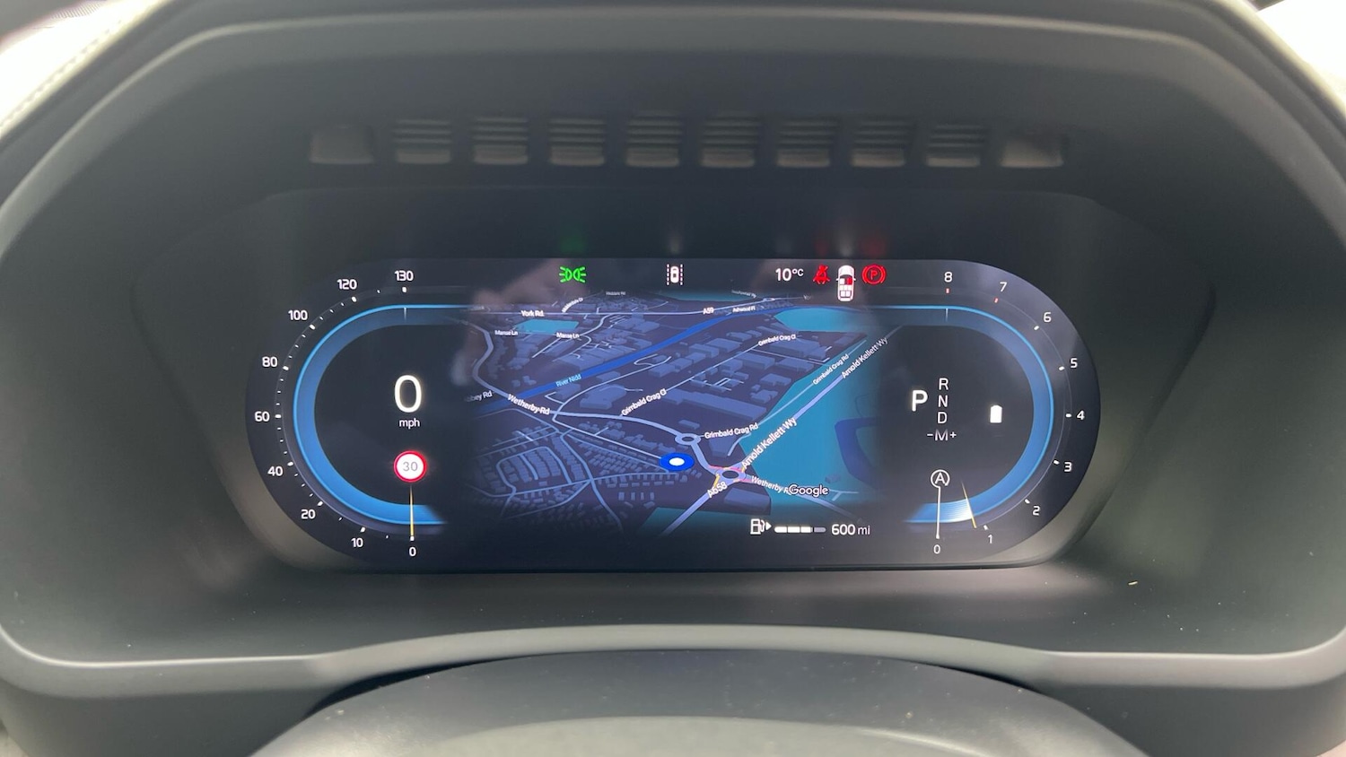 Used Volvo XC90 2025 for sale - 78006466: Photo 11