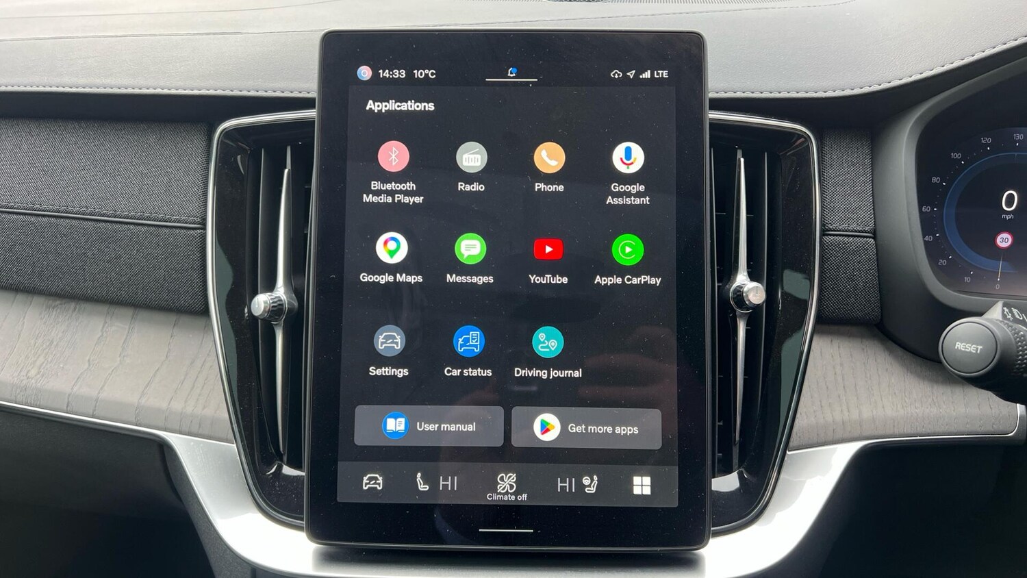 Used Volvo XC90 2025 for sale - 78006466: Photo 12