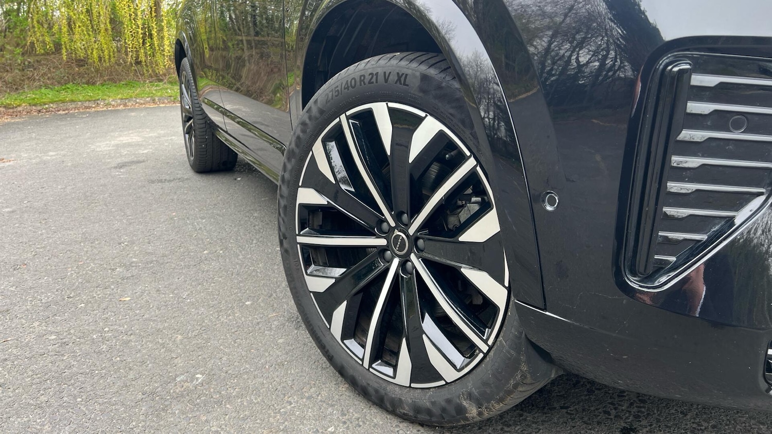 Used Volvo XC90 2025 for sale - 78006466: Photo 14