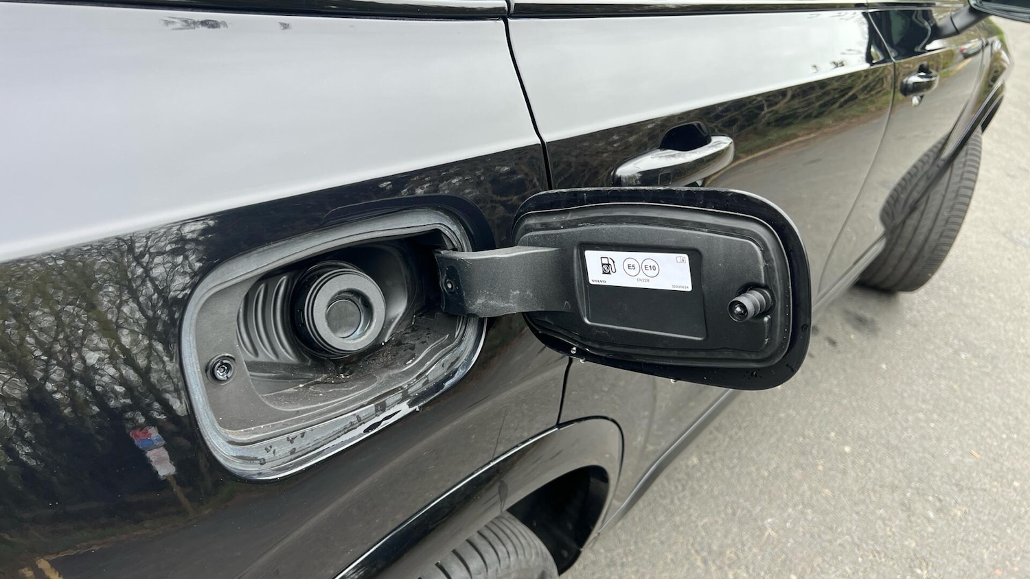 Used Volvo XC90 2025 for sale - 78006466: Photo 15