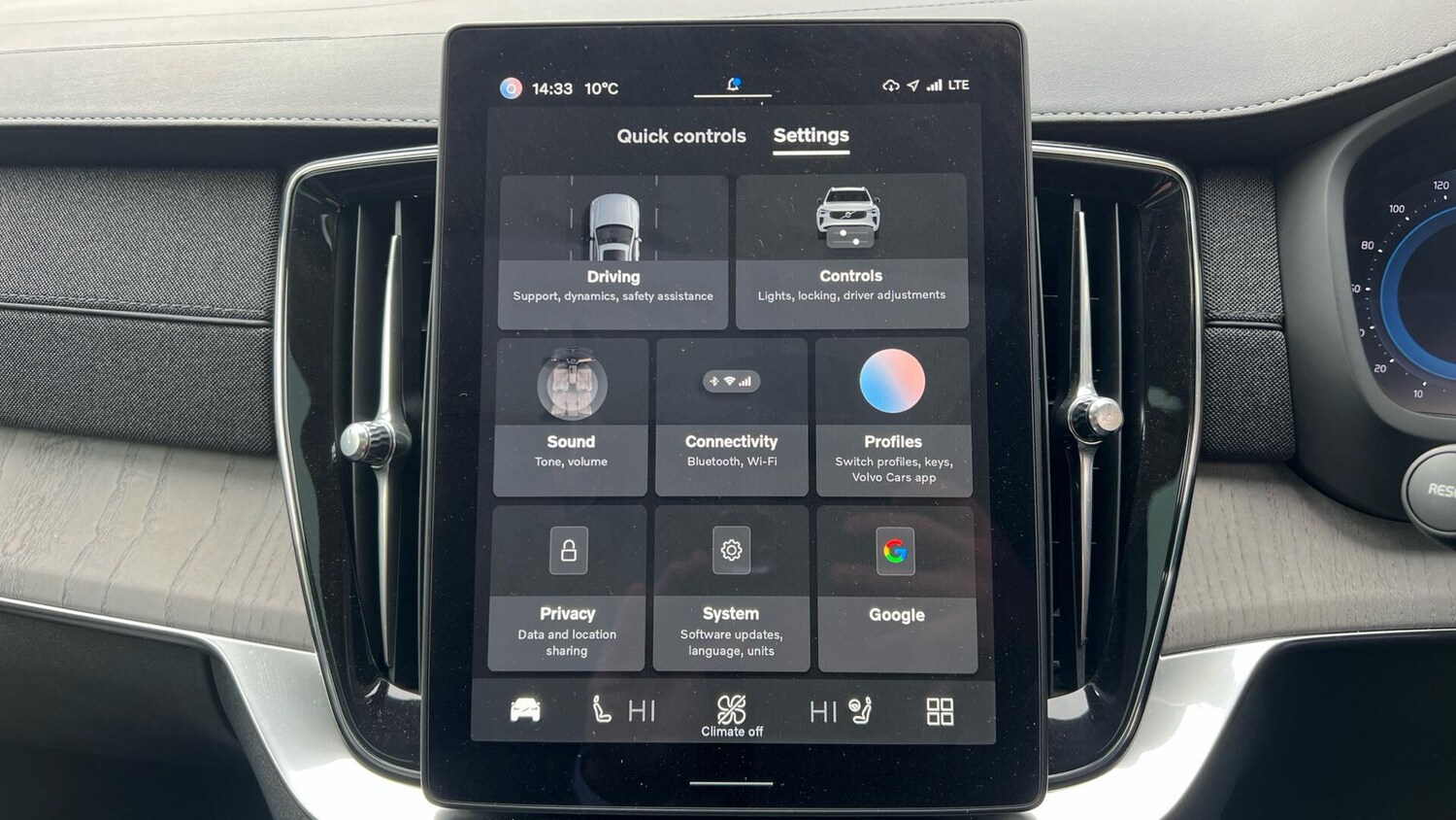 Used Volvo XC90 2025 for sale - 78006466: Photo 16