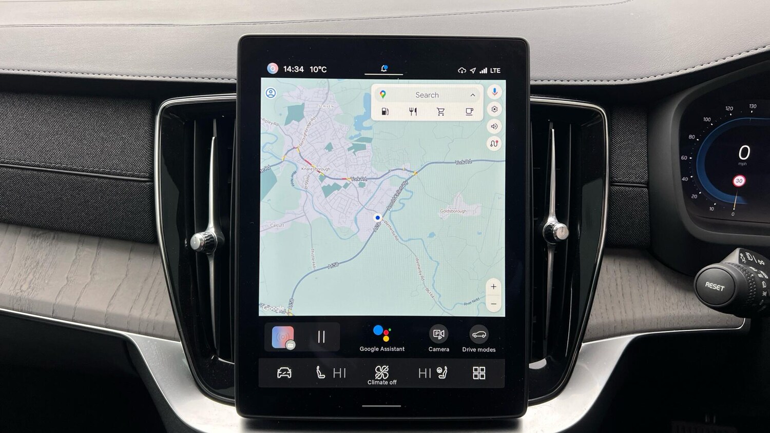 Used Volvo XC90 2025 for sale - 78006466: Photo 17