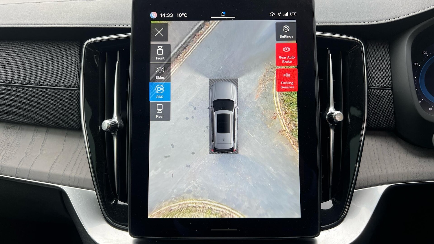 Used Volvo XC90 2025 for sale - 78006466: Photo 18