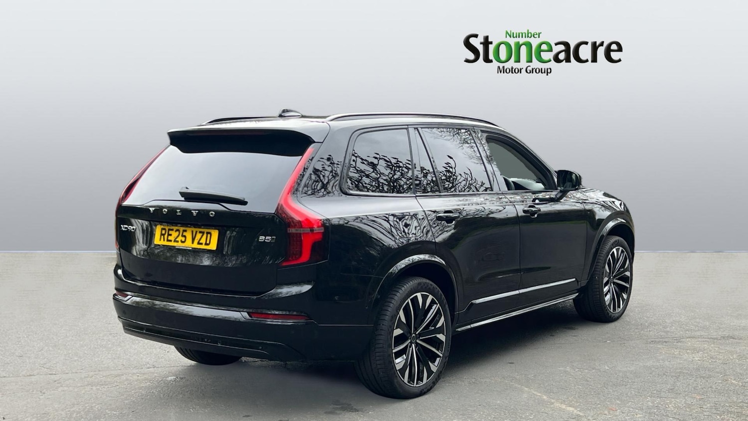 Used Volvo XC90 2025 for sale - 78006466: Photo 2