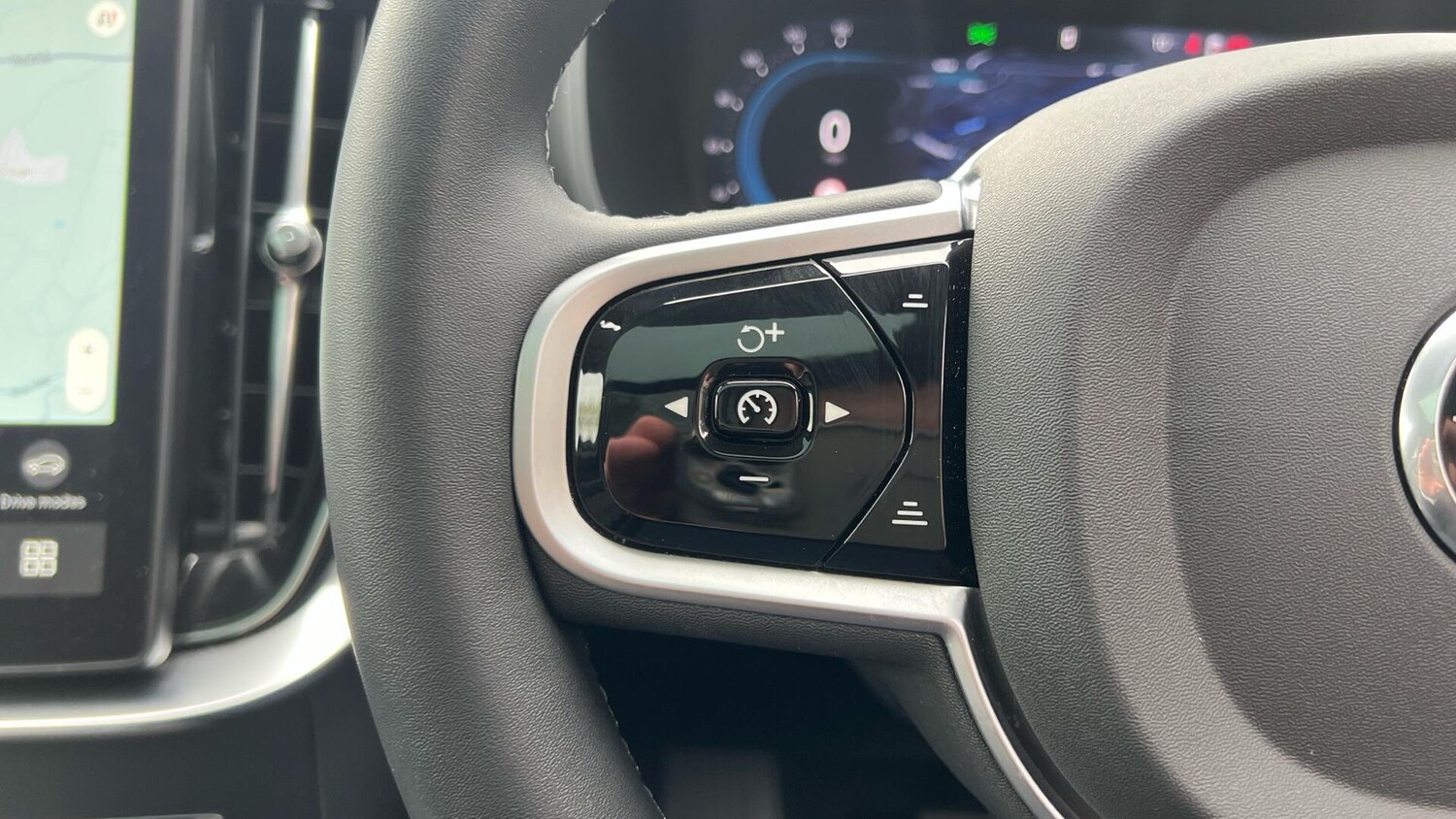 Used Volvo XC90 2025 for sale - 78006466: Photo 20