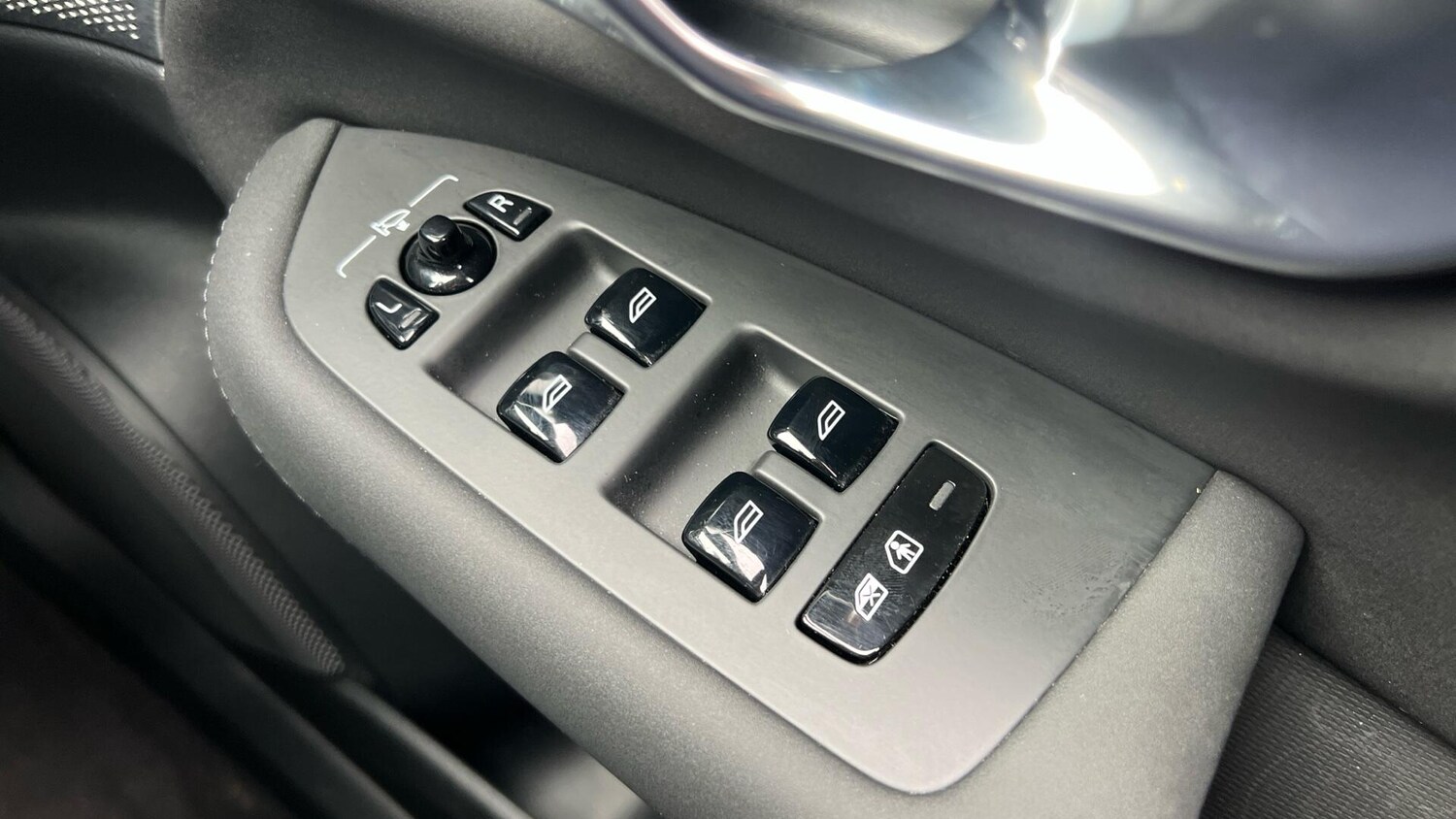 Used Volvo XC90 2025 for sale - 78006466: Photo 23