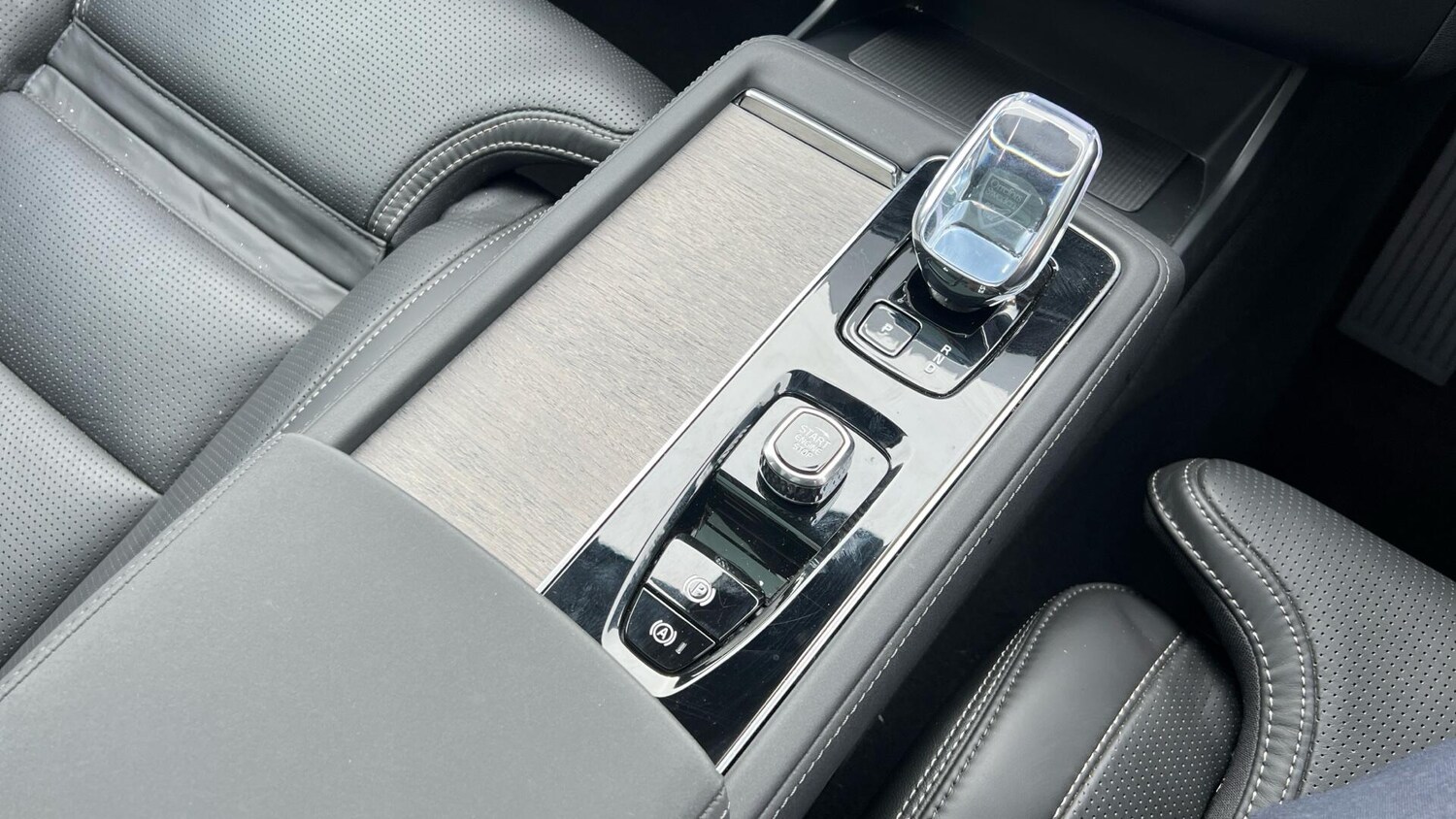 Used Volvo XC90 2025 for sale - 78006466: Photo 25