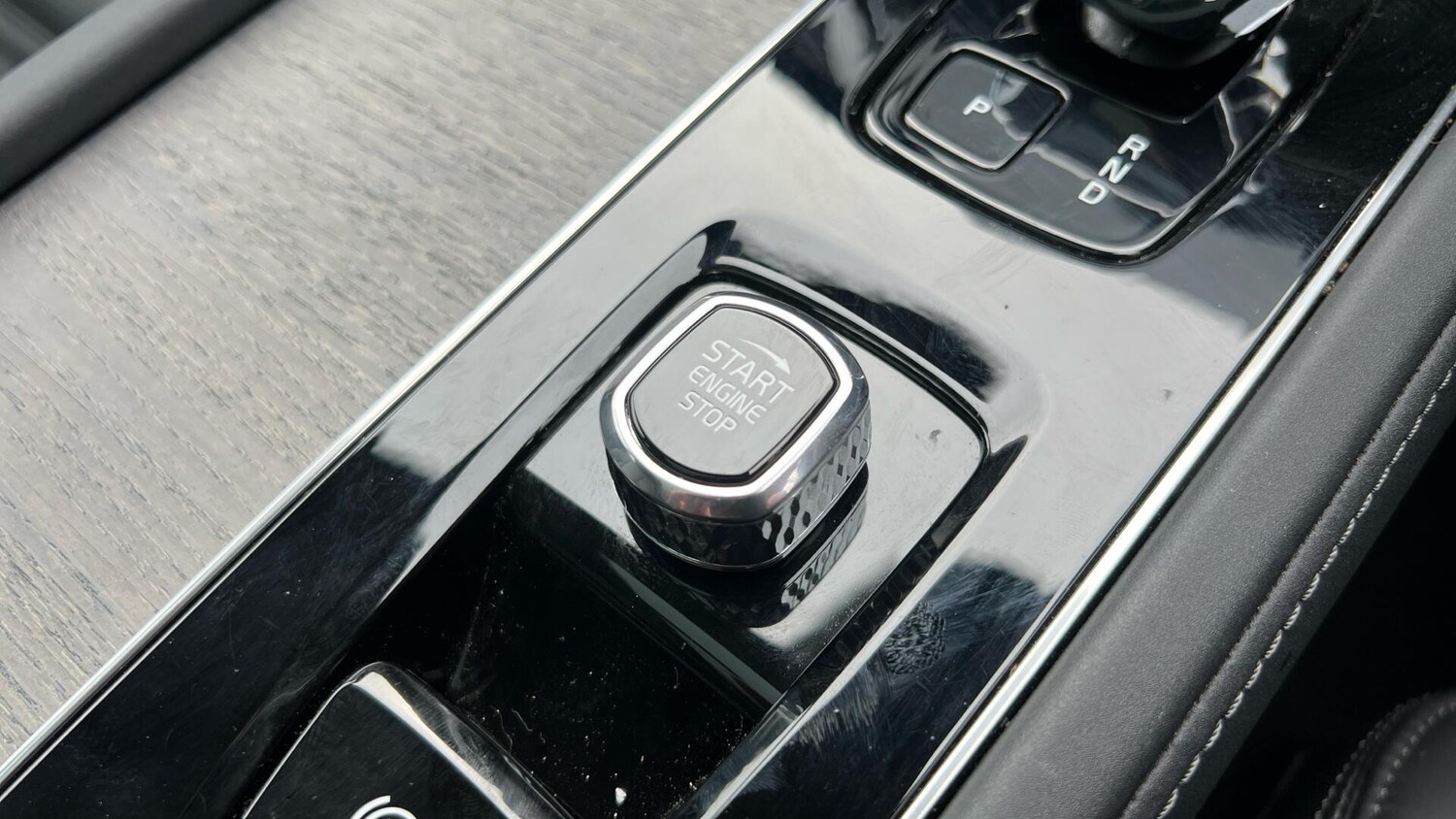 Used Volvo XC90 2025 for sale - 78006466: Photo 26