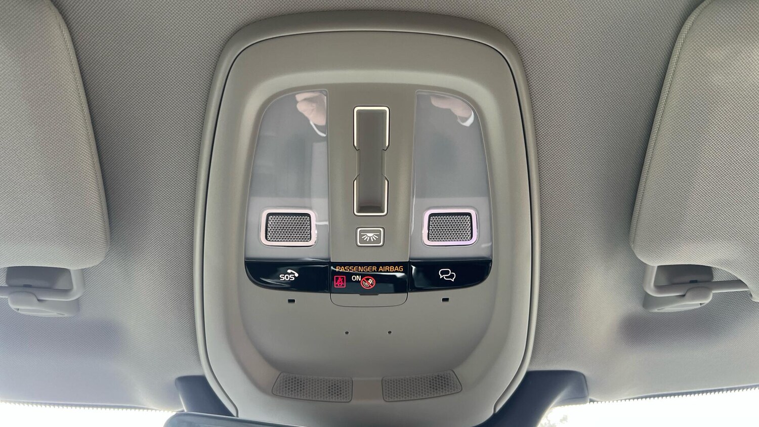 Used Volvo XC90 2025 for sale - 78006466: Photo 27