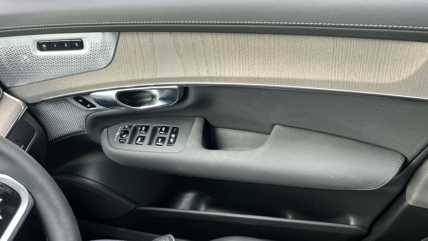 Used Volvo XC90 2025 for sale - 78006466: Photo 28