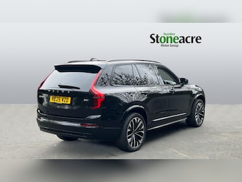 Used Volvo XC90 2025 for sale - 78006466: Photo