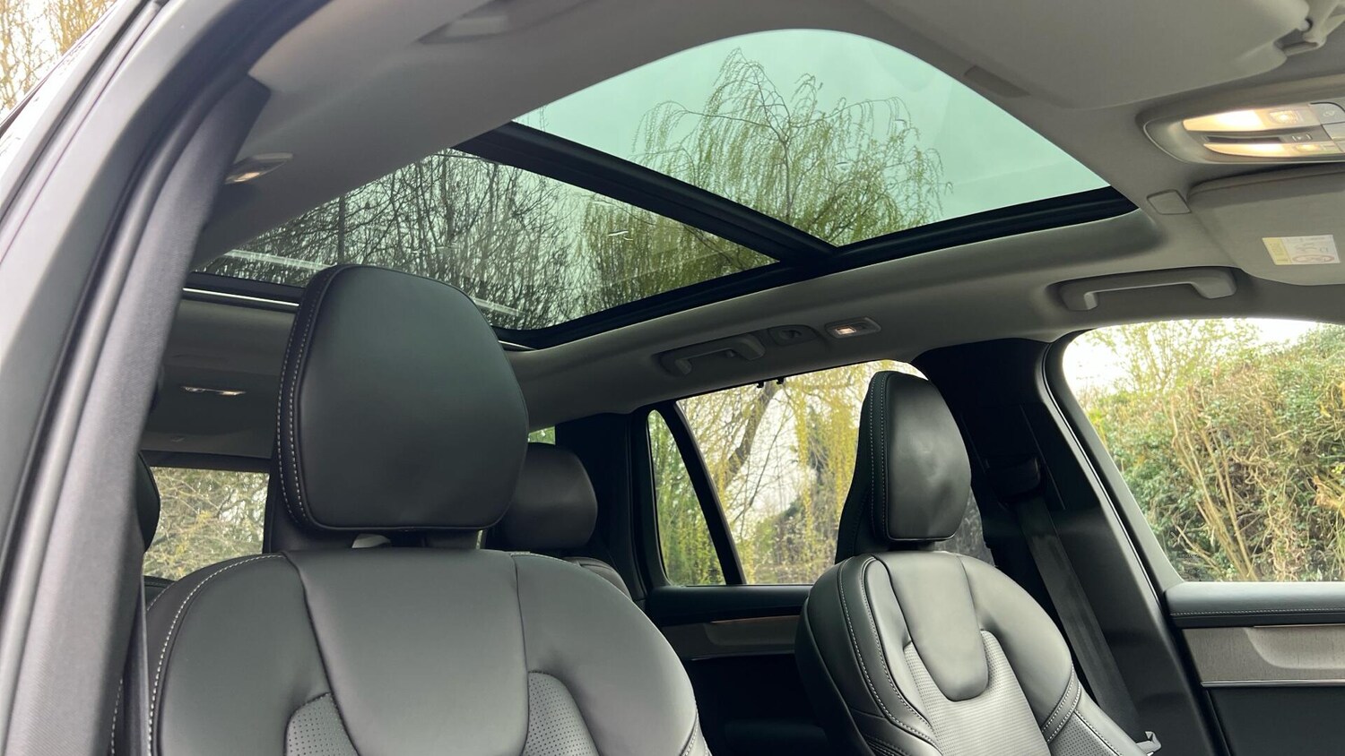 Used Volvo XC90 2025 for sale - 78006466: Photo 30