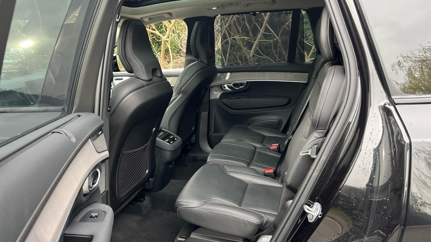 Used Volvo XC90 2025 for sale - 78006466: Photo 32