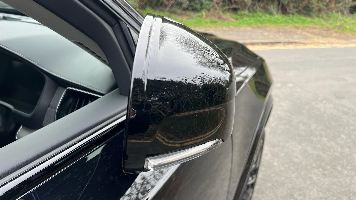 Used Volvo XC90 2025 for sale - 78006466: Photo 39