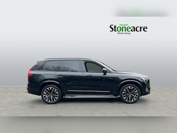 Used Volvo XC90 2025 for sale - 78006466: Photo