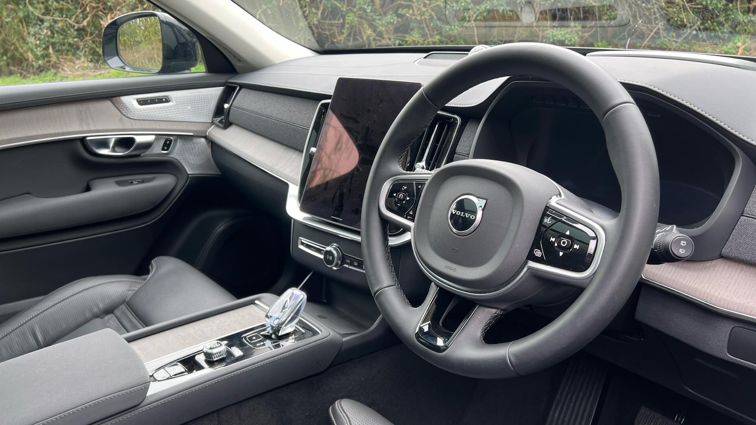 Used Volvo XC90 2025 for sale - 78006466: Photo 4