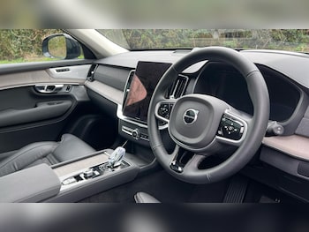 Used Volvo XC90 2025 for sale - 78006466: Photo