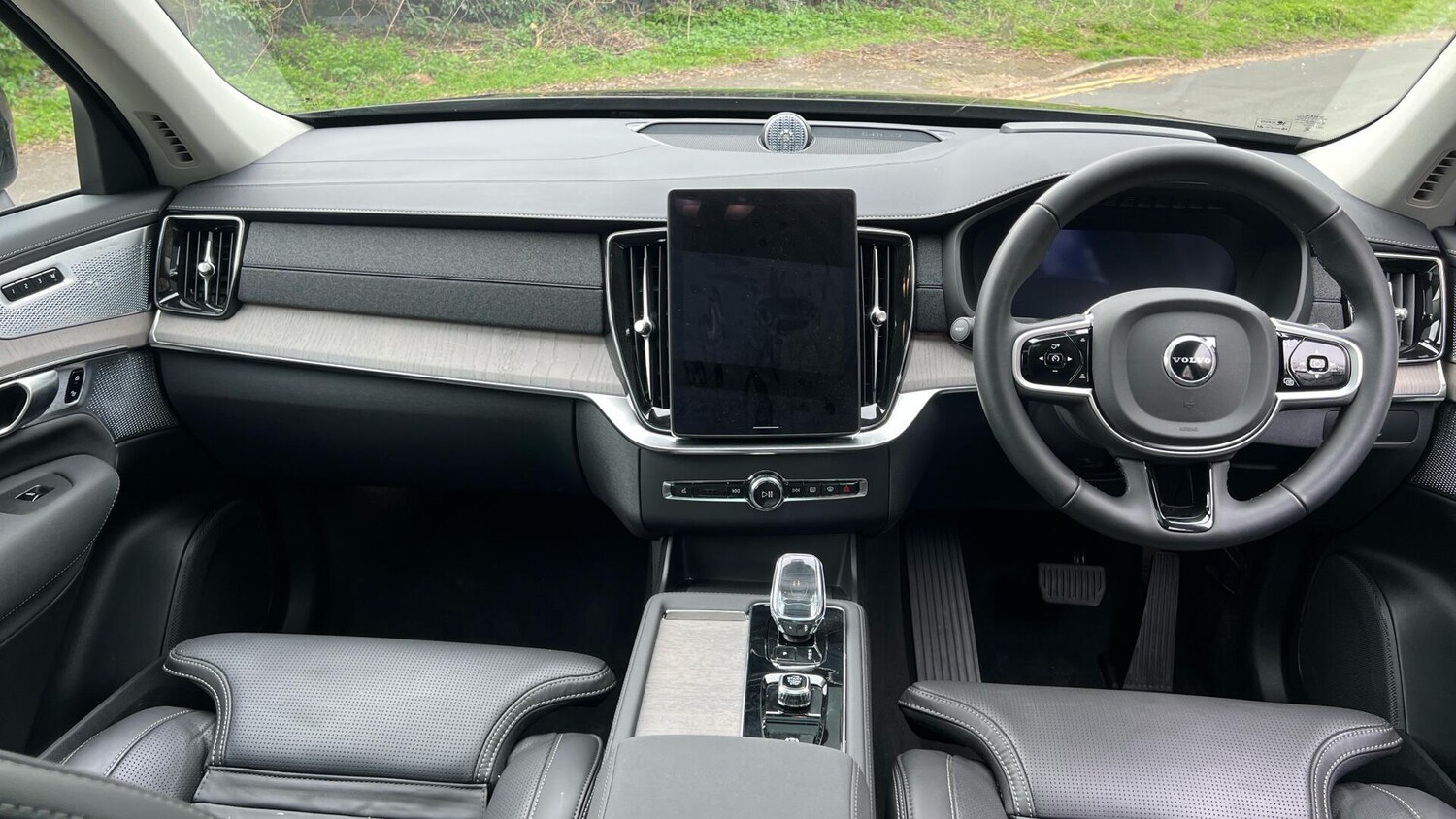 Used Volvo XC90 2025 for sale - 78006466: Photo 5