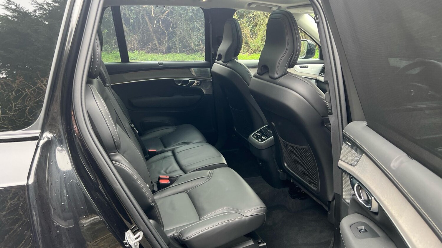 Used Volvo XC90 2025 for sale - 78006466: Photo 6