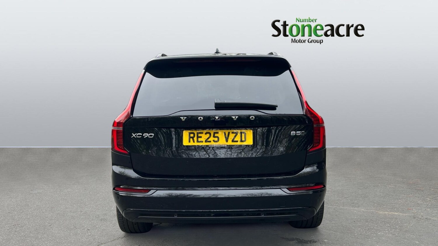 Used Volvo XC90 2025 for sale - 78006466: Photo 7