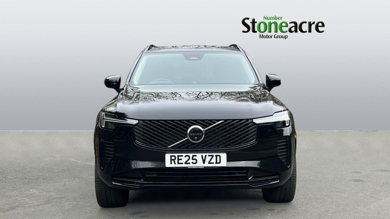 Used Volvo XC90 2025 for sale - 78006466: Photo 8