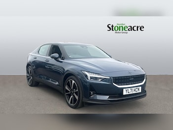Polestar - Polestar 2