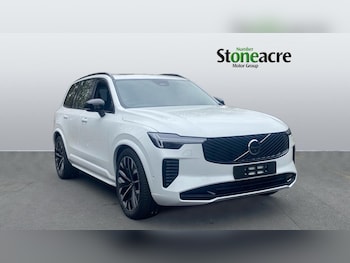 (25) - Plus, B5 AWD Mild hybrid, Petrol, Dark, 7 Seats 5-Door