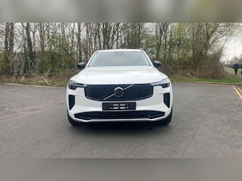 Used Volvo XC90 2025 for sale - 76424653: Photo