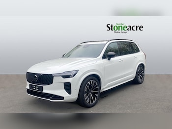 Used Volvo XC90 2025 for sale - 76424653: Photo