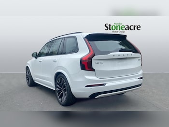 Used Volvo XC90 2025 for sale - 76424653: Photo