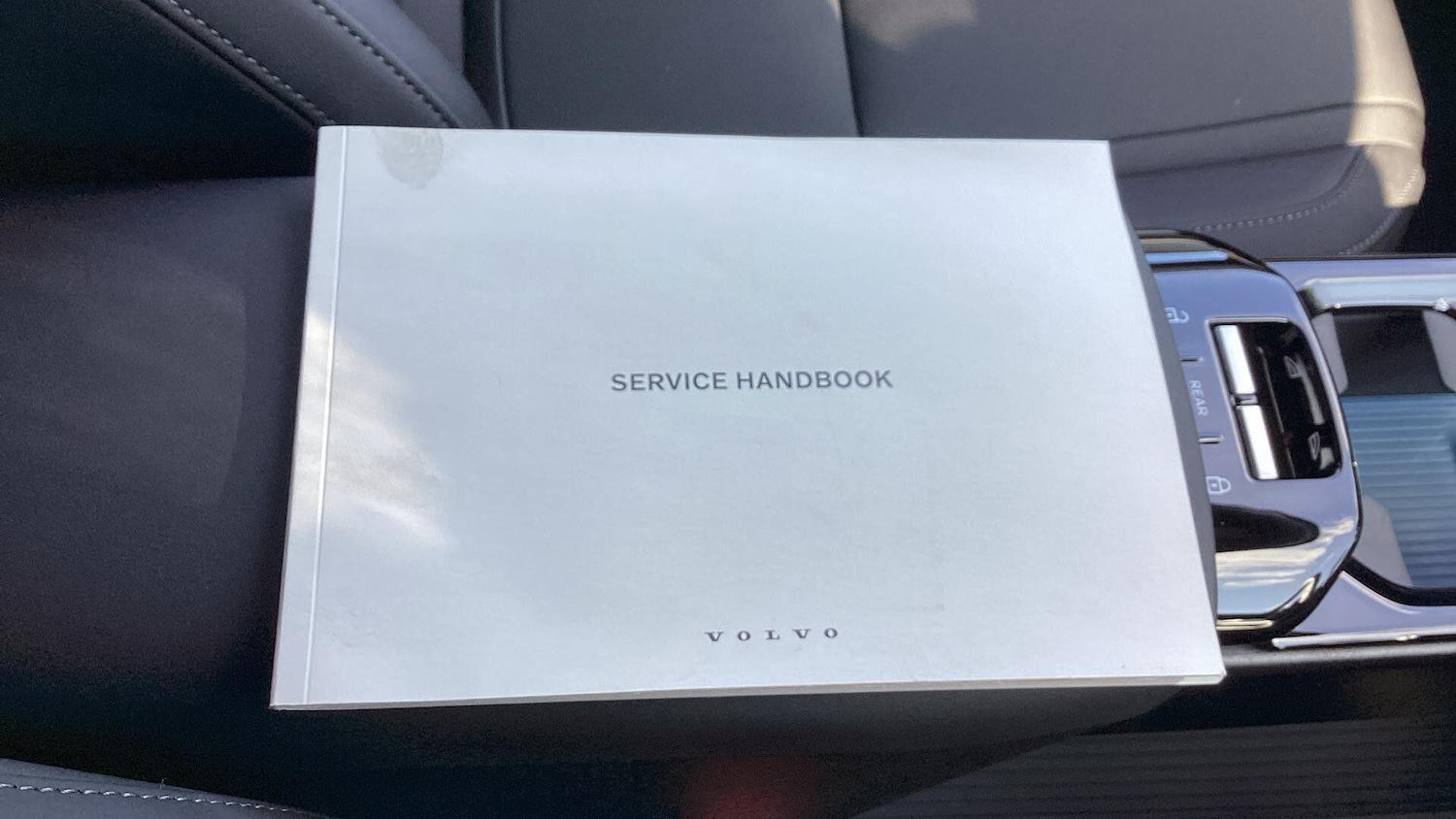 Used Volvo EX30 for sale - 76473701: Photo 13