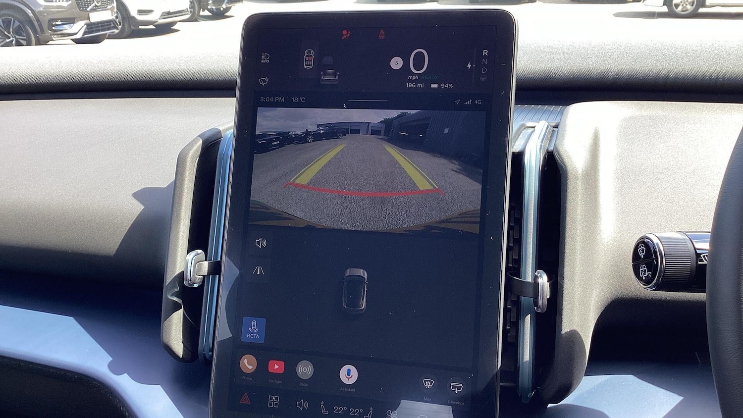 Used Volvo EX30 for sale - 76473701: Photo 17