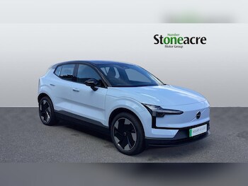 Used Volvo EX30 2025 for sale - 76473701: Photo